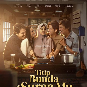6 Rekomendasi Film Bioskop Indonesia yang Tayang Sepanjang Februari 2026