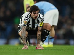 Tonali: Lolos Liga Champions Dulu, Masa Depan Kemudian