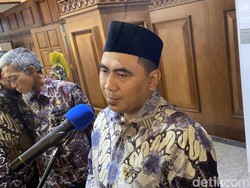 Gus Yasin Buka Suara soal Kasus Eks Ketua PPP Jateng, Singgung Politik Internal