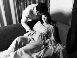 Selamat, Chelsea Islan Hamil Anak Pertama