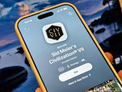 Civilization VII Kini Bisa Dimainkan di Apple Arcade