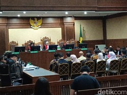 Saksi Ngaku Rutin Terima Duit dari Terdakwa Kasus Noel Buat Tambahan Jajan
