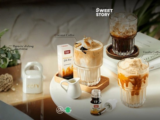 Buka Puasa Anti Kalap Gula! Stevia Jadi Solusi Aman Rendah Kalori