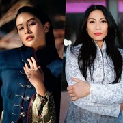 Parade Gaya Artis Indonesia di Sundance Film Festival 2026, Tunjukkan Pesona Indonesia Lewat Busana