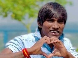 Mengenal Suraj Chavan, Justin Bieber-nya India yang Lagi Viral