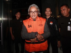 Mulyono Tersangka Suap Pajak Kalsel Juga Jabat Ketum Pepadi Klaten