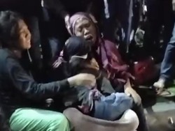 Pilu Bocah Kendari Tewas Ditabrak saat Jual Tisu gegara Tak Ada Nasi di Rumah