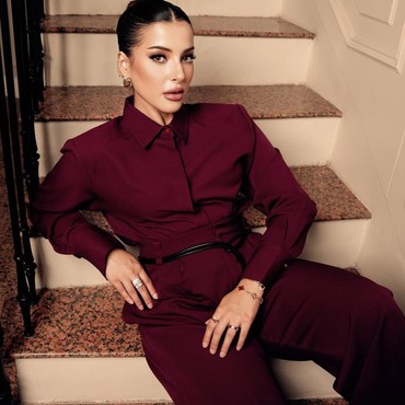 Pengakuan Tasya Farasya Ogah Terima Ajakan Review Skincare dari...