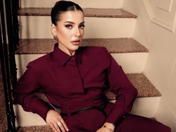 Terlalu Fokus Rawat Wajah, Tasya Farasya Menyesal Tak Jaga Kulit Tubuh