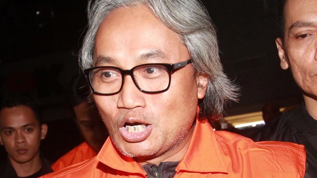 KPK Sebut Kasus Suap Mulyono Jadi Alarm Keras Perpajakan RI