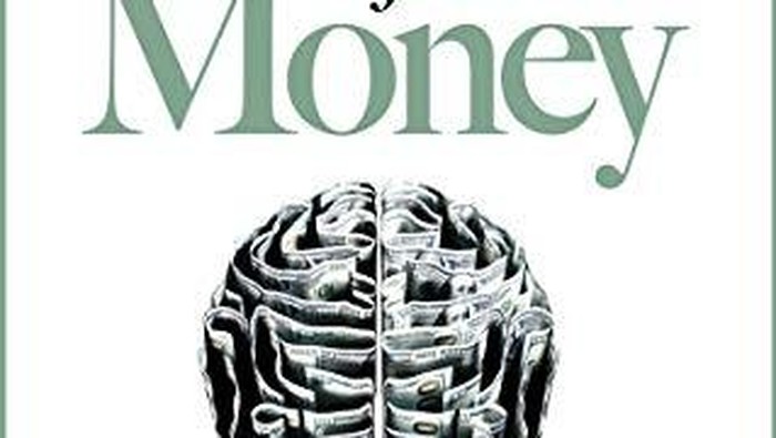 The Psychology of Money karya Morgan Housel