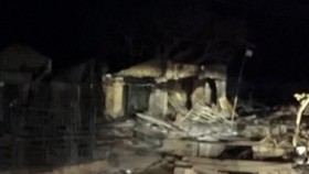 170 Orang Tewas usai Kelompok Bersenjata Serang Desa di Nigeria