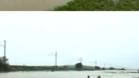 143 Ribu Orang Dievakuasi Imbas Banjir Maroko