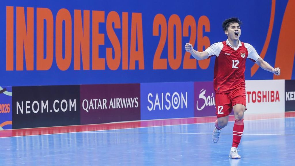 Bisakah Indonesia Pertahankan Gelar Juara di Piala AFF Futsal 2026?