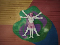 Lirik Lagu disarankan di bandung - Dongker & Jason Ranti