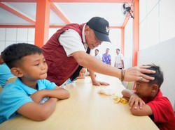 Wamensos: Sekolah Rakyat Jadi Solusi Cegah Tragedi Siswa di NTT Terulang