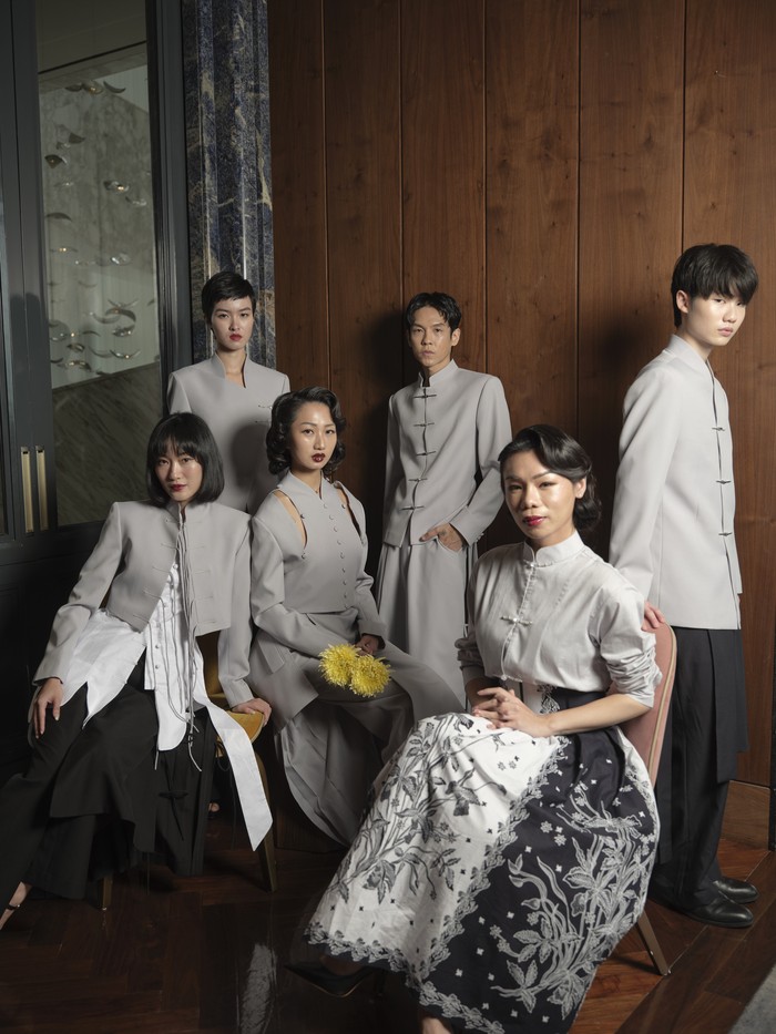 Wilsen Willim Lunar New Year 2026