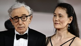 Keluarga Woody Allen Punya 'Utang Budi' kepada Jeffrey Epstein