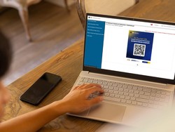 Jurus DJKI Percepat Layanan Merek dalam 10 Menit