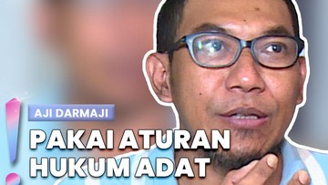 Video: Aji Darmaji Pastikan Warisan untuk 4 Anak Dibagi Sama Rata 
