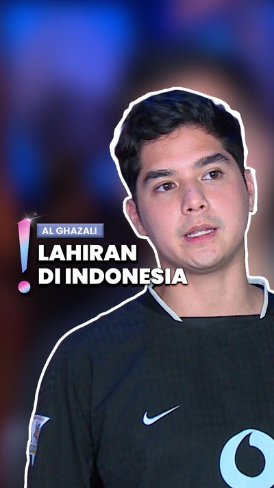 Video: Al Ghazali Bocorkan Lahiran Alyssa Dekat dengan Nikahan El Rumi