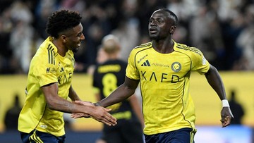 Sorotan Dunia Olahraga CNN Sport : Ronaldo Masih Mogok Main, Al Nassr Hajar Al Ittihad