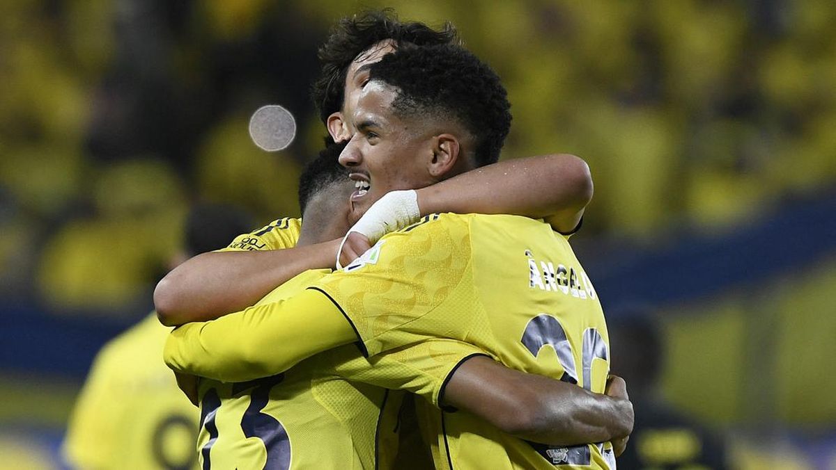 Al Nassr Menang Terus Saat Ronaldo Mogok Main