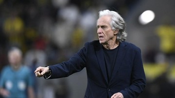 Berita Olahraga Terkini CNN Sport : Jorge Jesus Kandidat Terkuat Pelatih Timnas Portugal
