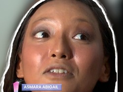 Video: Kesehatan Kulit Nomor 1, Asmara Abigail Bagikan Ritual Skincare