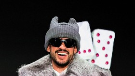 5 Hal Perlu Diketahui Jelang Bad Bunny Tampil di Halftime Show