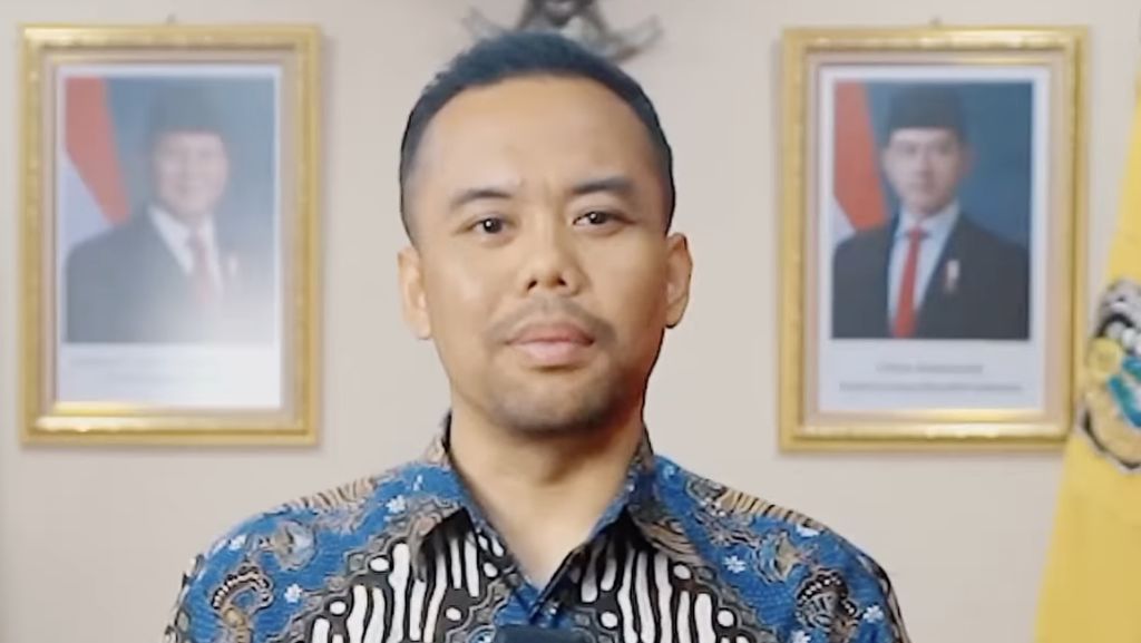 Yulindha Resmi Jadi Wakil Bupati Klaten, Gantikan Mendiang Suami