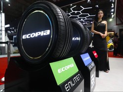 Setengah Abad di Indonesia, Bridgestone Sudah Ngapain Aja Nih...