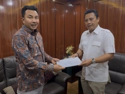 Bupati Luwu Utara Usul Perbaikan 22 Ruas Jalan-Bedah 2.000 Rumah ke DPR