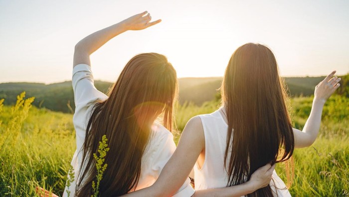 Kenapa Pertemanan Perempuan Lebih Erat? Ini 3 Alasannya Menurut Psikolog