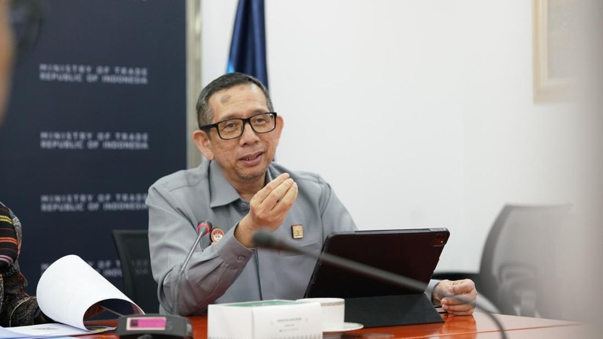 Percepat Layanan Publik dalam 10 Menit, DJKI Hadirkan POP Merek