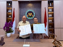 Bank NTB Syariah Teken MoU dengan BGN, Perkuat Tata Kelola Keuangan