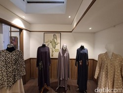 Fesyen Syari yang Nyaman dan Berkelanjutan ala Haadiya