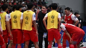 Hector Souto Singgung Fasilitas usai Runner Up AFC Futsal 2026