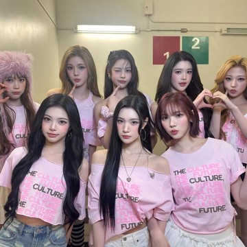 Hearts2Hearts Siap Comeback dengan 'RUDE!', Ini Detailnya