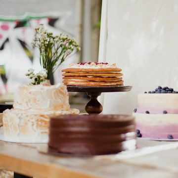 7 Akibat Terlalu Banyak Mengonsumsi Makanan Manis, Jangan Disepelekan!