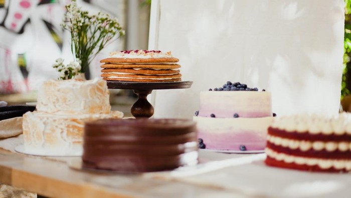 7 Akibat Terlalu Banyak Mengonsumsi Makanan Manis, Jangan Disepelekan!