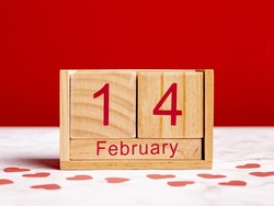 50 Ucapan Valentine Paling Romantis untuk Orang Tersayang