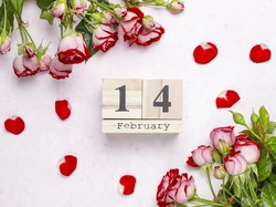 100 Ucapan Manis Hari Valentine 2026 yang Romantis, Tulus dan Penuh Makna