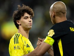 Al Nassr Vs Al Ittihad: Ronaldo Absen Lagi, Timnya Menang 2-0