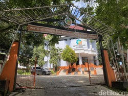 Oknum Dosen ITH Parepare Diduga Lecehkan Mahasiswi Dinonaktifkan