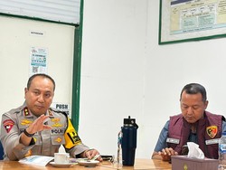 Kapolda Riau: Gajah Dibunuh Pemburu Diduga untuk Diambil Gadingnya