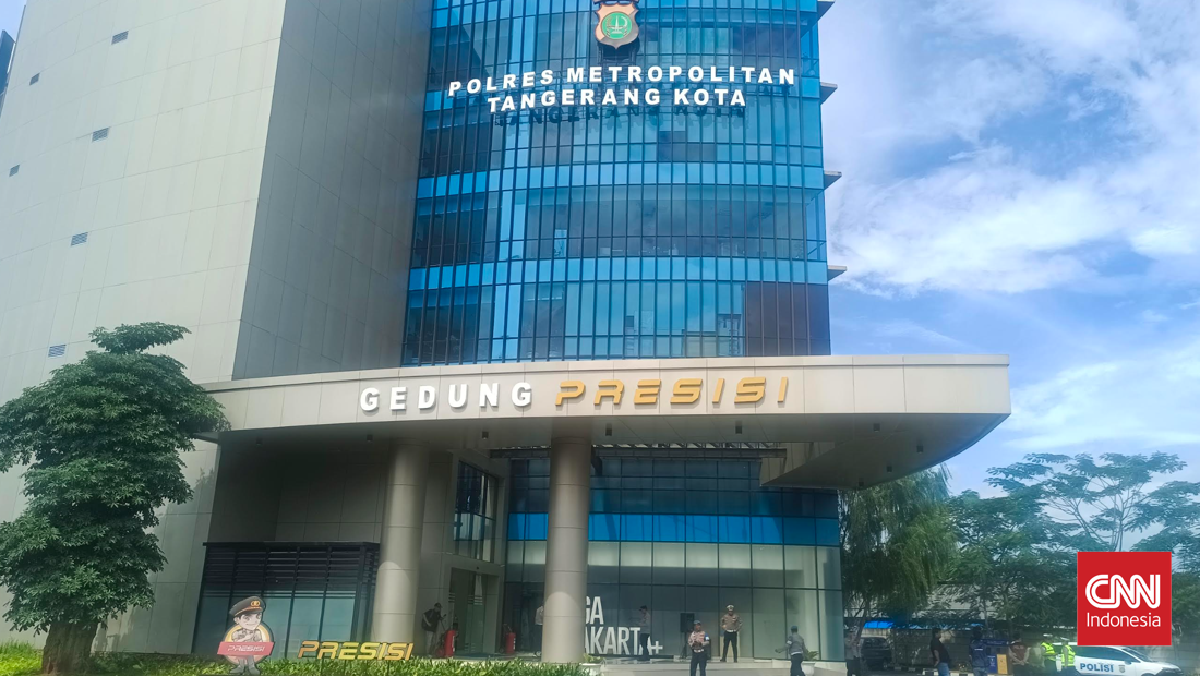 Polisi Periksa Bahar Smith Kasus Penganiayaan Banser 11 Februari