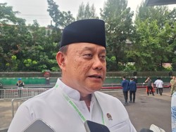 BGN dan Kemensos Matangkan Skema MBG untuk Lansia-Disabilitas