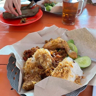 10 Negara dengan Restoran Paling Murah di Dunia