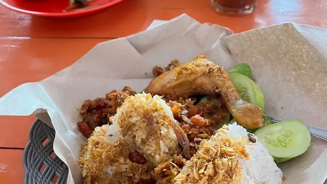 10 Negara dengan Restoran Paling Murah di Dunia